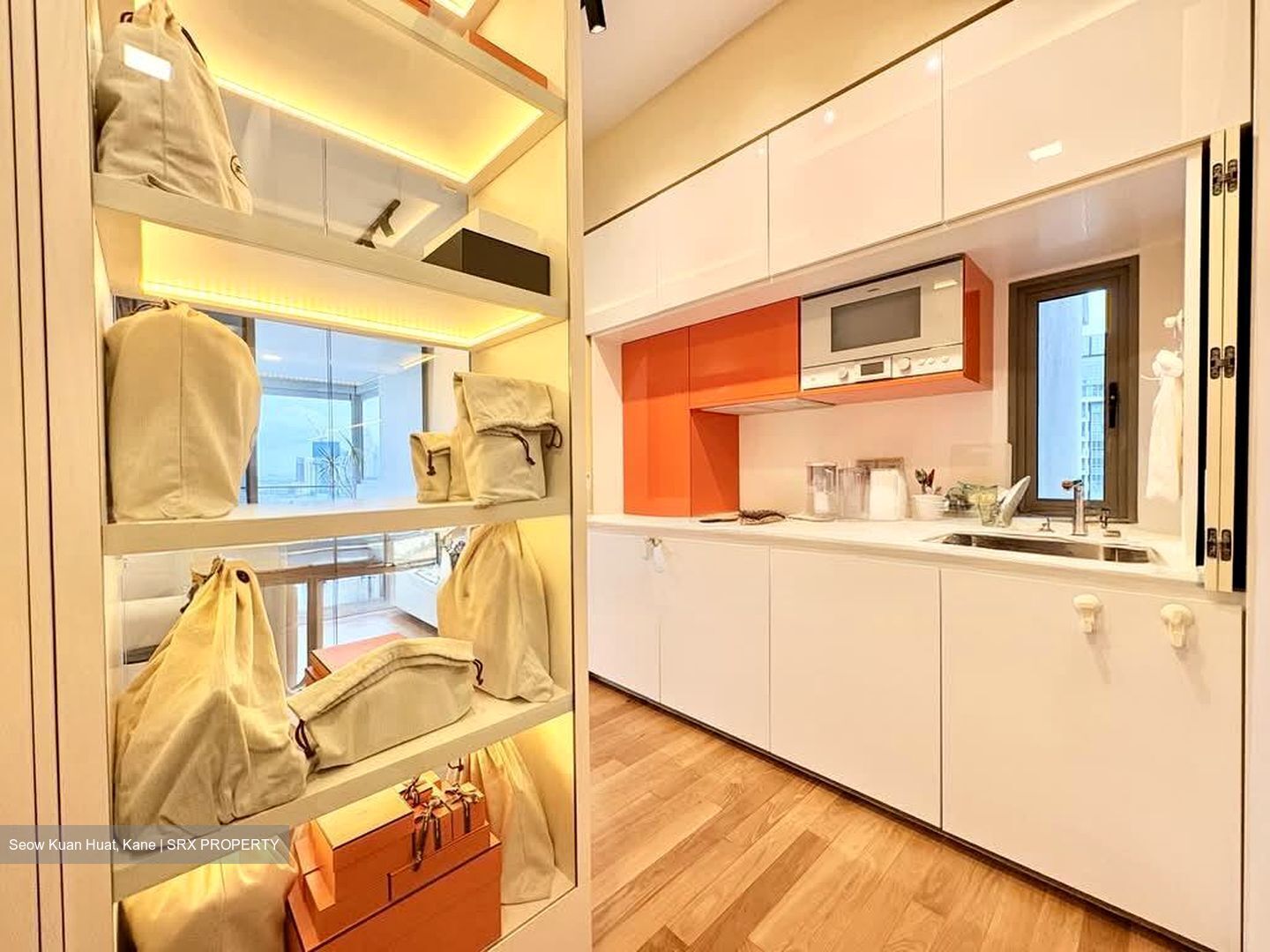 Espada (D9), Apartment #551650791